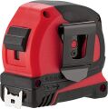 Milwaukee T4932459596 Pro Kompakt 8m Şerit Metre