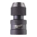 Milwaukee T4932471828 Shockwave 1/2'' 1/4'' Geçiş Bits Uç Adaptörü