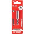 Milwaukee Bits Uç Tutucu 1/4 60MM 4932352406