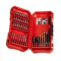 Milwaukee T4932492004 Shockwave 40 Parça Bits Uç Seti