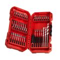 Milwaukee T4932492005 Shockwave 48 Parça Bits Uç Seti