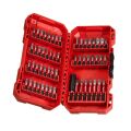 Milwaukee T4932492006 Shockwave 56 Parça Bits Uç Seti