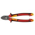 Milwaukee T4932464568 1000V İzoleli Yan Keski 180mm