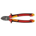 Milwaukee T4932464568 1000V İzoleli Yan Keski 180mm