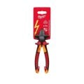 Milwaukee T4932464567 İzoleli Yan Keski 160mm