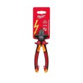 Milwaukee T4932464567 İzoleli Yan Keski 160mm