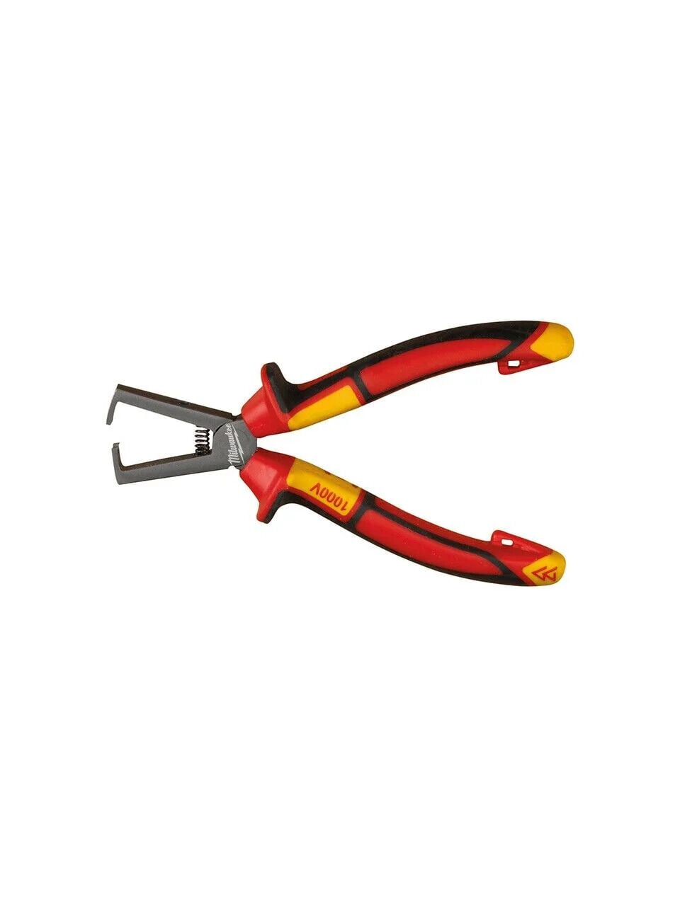 Milwaukee T4932464573 VDE İzoleli Kablo Soyucu 160mm