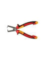 Milwaukee T4932464573 VDE İzoleli Kablo Soyucu 160mm