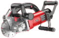 Attlas ATR2600D Profesyonel Kanal Açma Makinesi 5 Bıçaklı 2600W
