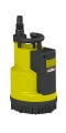 Attlas WP 550Z1 Otomatik-Manuel Temiz Su Pompası 550W