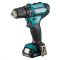 Makita DF333DWAE Akülü Vidalama Makinesi 2x2Ah