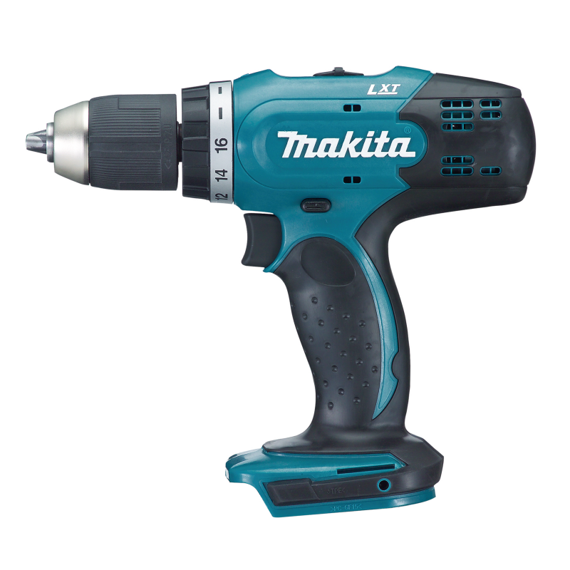 Makita DDF453SYE Akülü Vidalama Makinesi 18V 2x1.5Ah