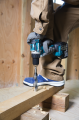 Makita DDF484RTJ Akülü Matkap 18V 2x5Ah