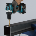 Makita DDF484RTJ Akülü Matkap 18V 2x5Ah