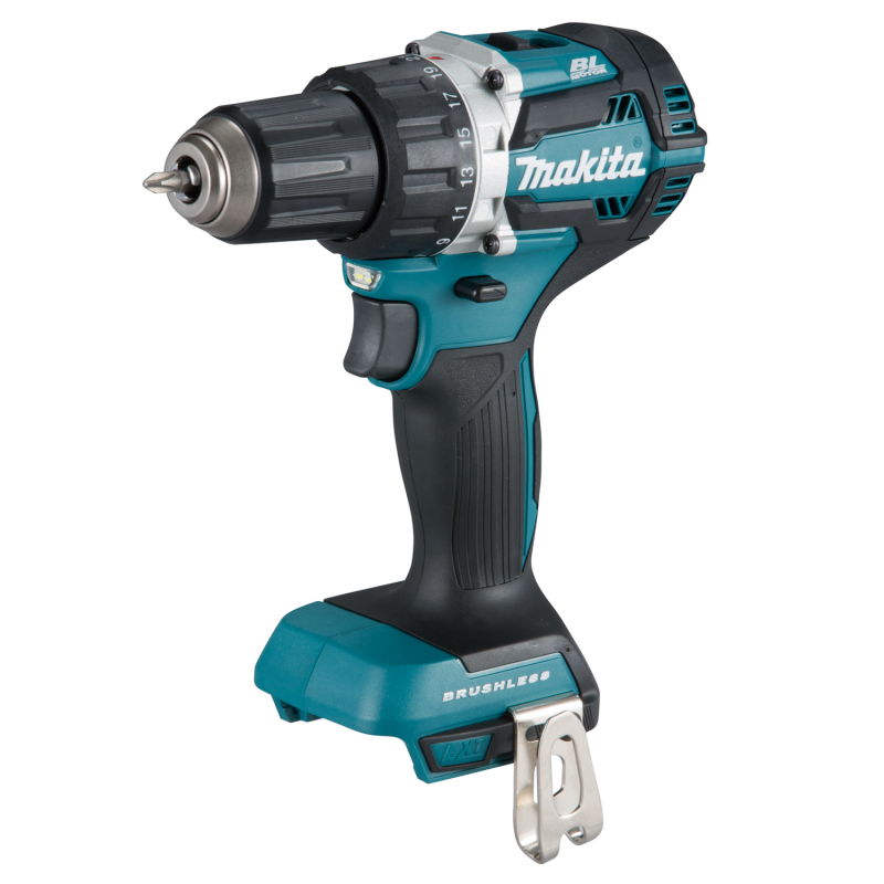 Makita DDF484RTJ Akülü Matkap 18V 2x5Ah