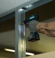 Makita HP332DZ Akülü Darbeli Matkap (Akü ve Şarj Cihazı Dahil Değildir)