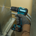 Makita HP332DZ Akülü Darbeli Matkap (Akü ve Şarj Cihazı Dahil Değildir)