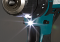 Makita HP333DWAE Akülü Darbeli Matkap 12V 2x2Ah