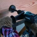 Makita DHP458RMJ Akülü Darbeli Matkap 18V 2x4Ah