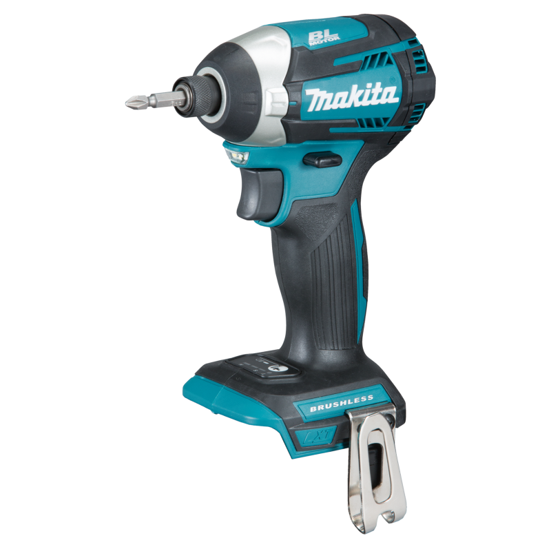 Makita DTD154RFJ Akülü Darbeli Matkap 18V 2x3Ah