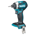 Makita DTD154RFJ Akülü Darbeli Matkap 18V 2x3Ah