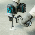Makita DHP486RTJ Akülü Darbeli Matkap 18V 2x5Ah