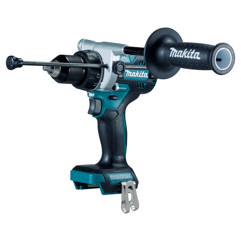 Makita DHP486RTJ Akülü Darbeli Matkap 18V 2x5Ah