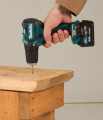 Makita DF332DZ Akülü Vidalama Makinesi (Akü ve Şarj Cihazı Hariçtir)