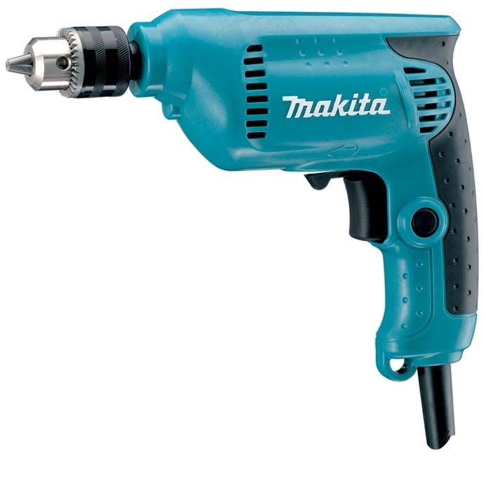 Makita 6412 Darbesiz Matkap 430W