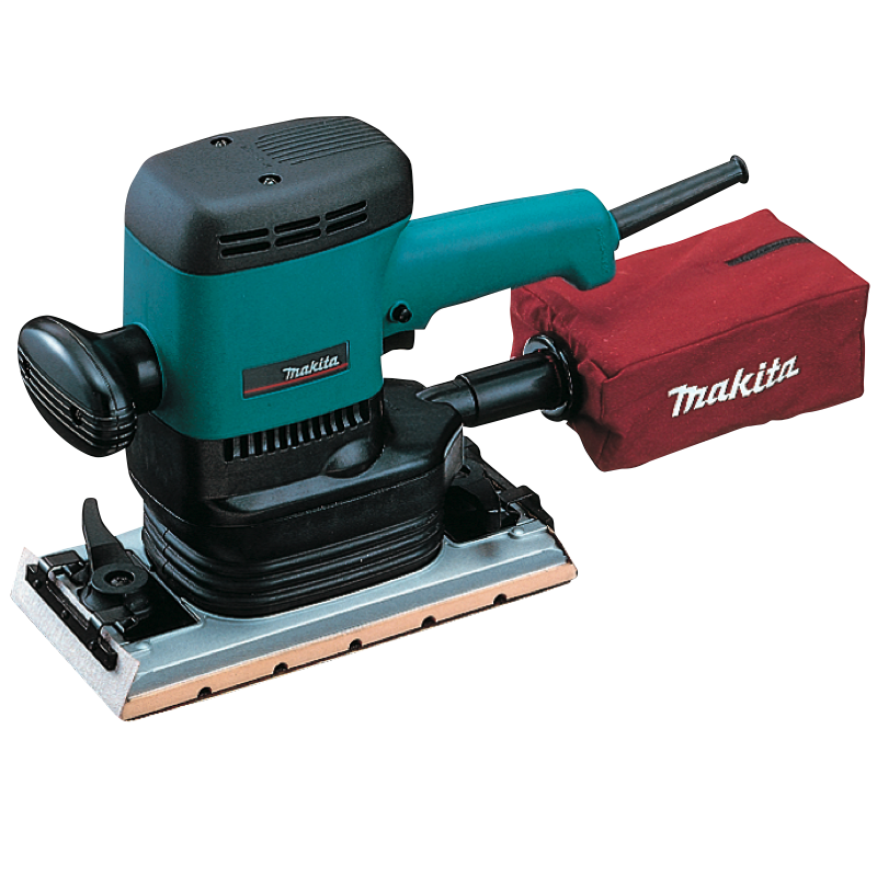 Makita 9046 Titreşimli Zımpara Makinesi