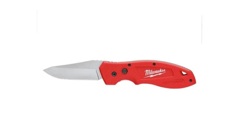 Milwaukee Fastback Çakı Tip Düz Ağızlı Bıçak T48221990