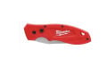 Milwaukee Fastback Çakı Tip Düz Ağızlı Bıçak T48221990