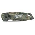 Milwaukee Fastback Çakı Tip Düz Ağızlı Bıçak 4932492375
