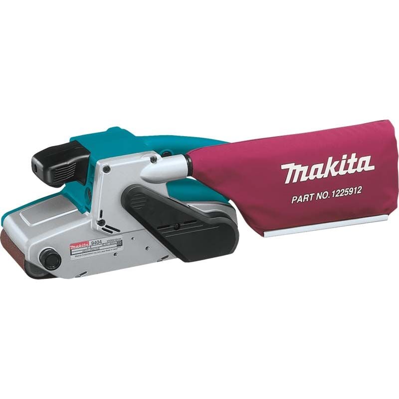 Makita 9404 Tank Zımpara Makinesi 1010W