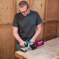 Makita 9404 Tank Zımpara Makinesi 1010W