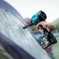 Makita DAS180Z Aküsüz Üfleme Makinesi