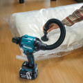 Makita DAS180Z Aküsüz Üfleme Makinesi