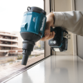 Makita DAS180Z Aküsüz Üfleme Makinesi