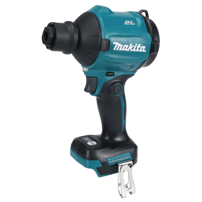 Makita DAS180Z Aküsüz Üfleme Makinesi