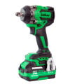 Hais RB-809 850Nm Darbeli Somun Sıkma Makinesi 21V 2x4Ah