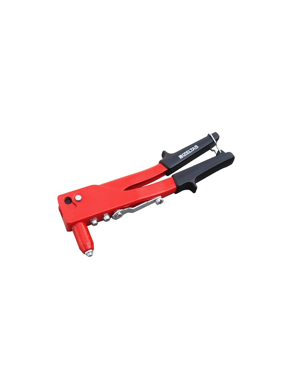 İzeltaş Perçin Tabancası 260 mm - 6195260260