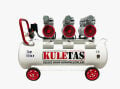 Kuletaş 100lt 3Hp Sessiz Yağsız Kompresör