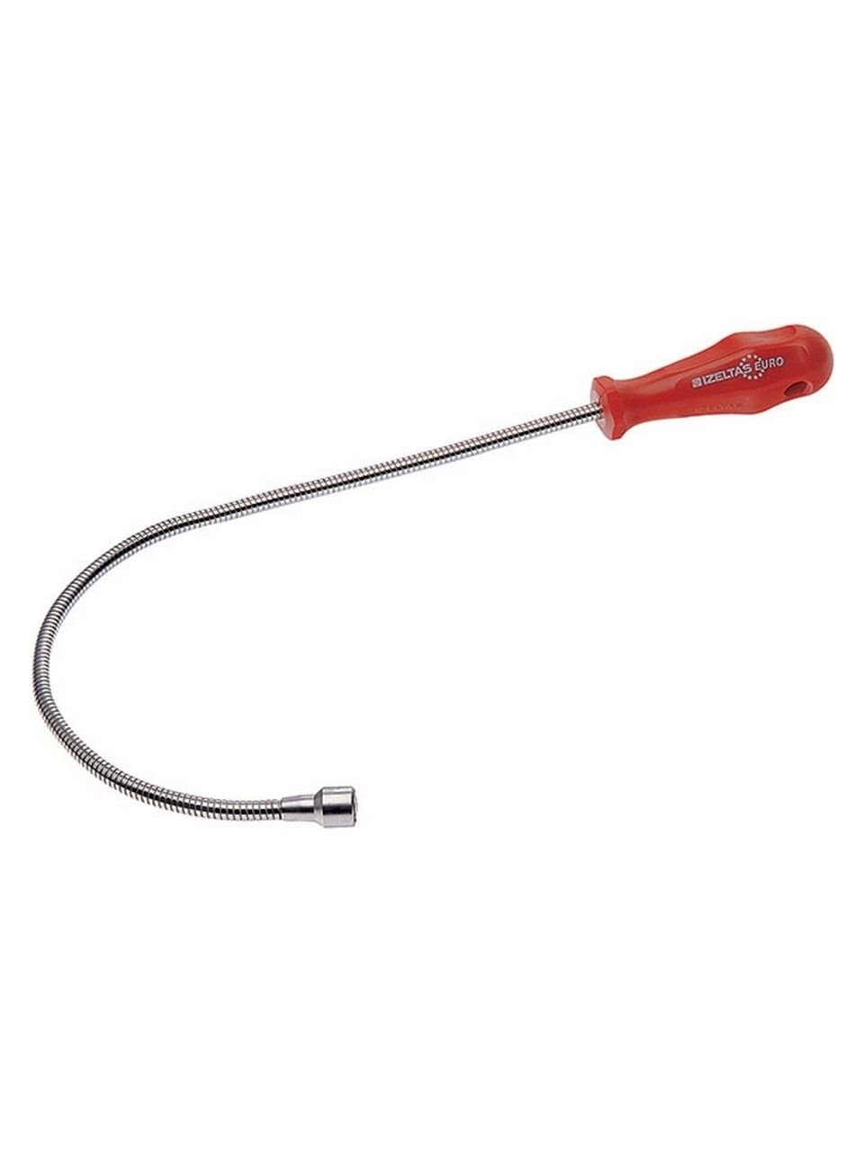 İzeltaş 6220261000 Spiralli Mıknatıs 1000 gr