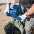 Scheppach PM1600 Boya ve Harç Karıştırıcı