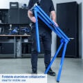 Scheppach UMF1550 Universal Testere Tezgahı