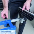 Scheppach UMF1550 Universal Testere Tezgahı
