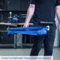 Scheppach UMF1550 Universal Testere Tezgahı