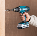 Makita DF488D002 18 Volt 1,5Ah 1/2 inç Darbesiz Akülü Vidalama