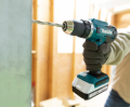 Makita DF488D002 18 Volt 1,5Ah 1/2 inç Darbesiz Akülü Vidalama