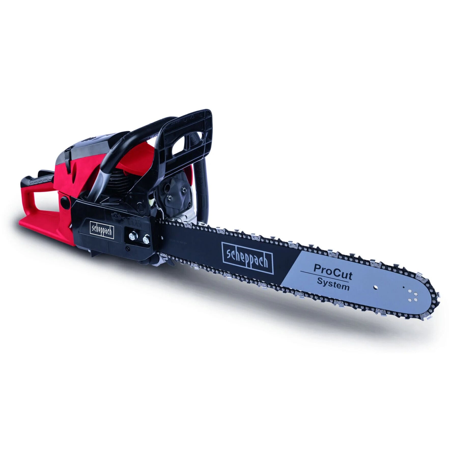 Scheppach PCS53 Benzinli Testere 2kW